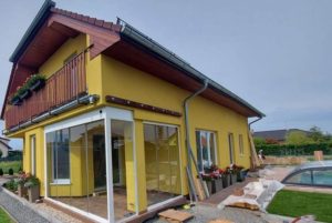 Cabal Moravia s.r.o - bezrámové AluFlexi