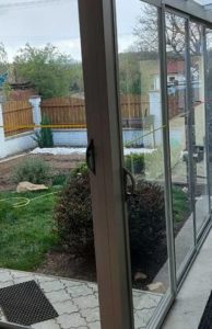 CABAL Moravia - rámové zasklení AluCombi