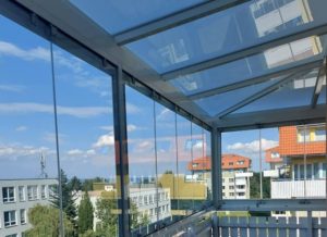 Pavlovská, Brno - Cabal