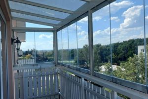 Pavlovská, Brno - Cabal