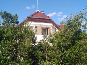 zasklení balkonu - CABAL