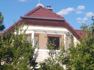 zasklení balkonu - CABAL