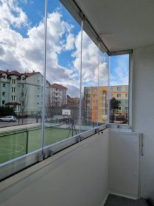 CABAL Moravia, AluVista Hustopeče, U Větrolamu