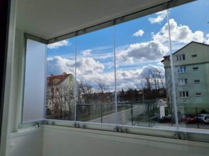 CABAL Moravia, AluVista Hustopeče, U Větrolamu