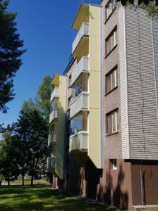 CABAL Moravia s.r.o. - bezrámové zasklení AluVista