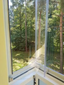 CABAL Moravia s.r.o. - bezrámové zasklení AluVista