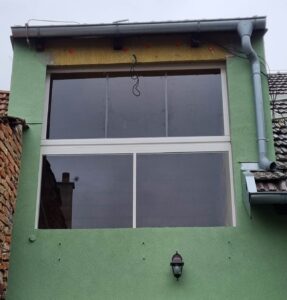 CABAL zábradlí a bezrámové zasklení